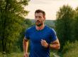 Läuferin bei sportlicher Betätigung – Symbolbild zum Blogartikel über die Gesundheit des Laufens