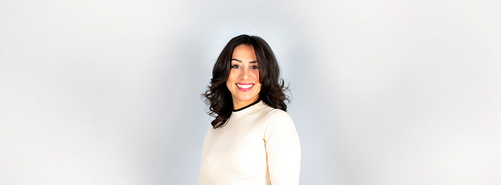 Dee Jafarova – Life Coachin und Personal Trainerin aus Berlin
